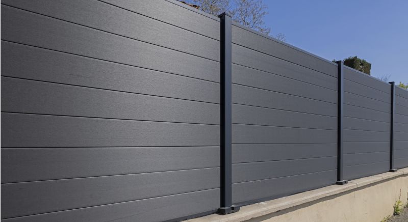 Composite Fence Panel